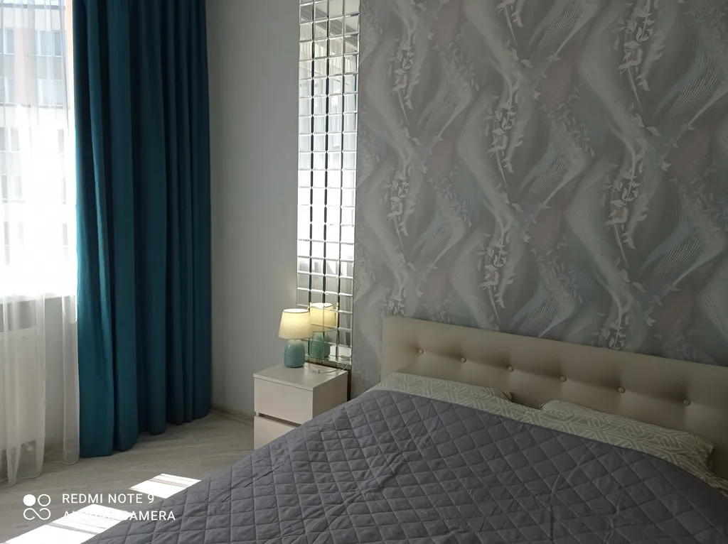 Квартира 1-комнатная Квартира — Калининград