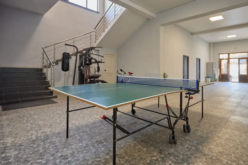 Квартира Квартира Двухкомнатный большой номер — Сухум