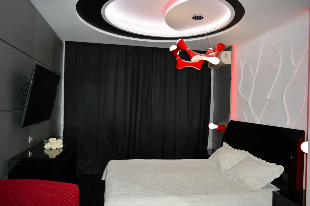 Квартира с дизайнерским ремонтом на заливе с видом