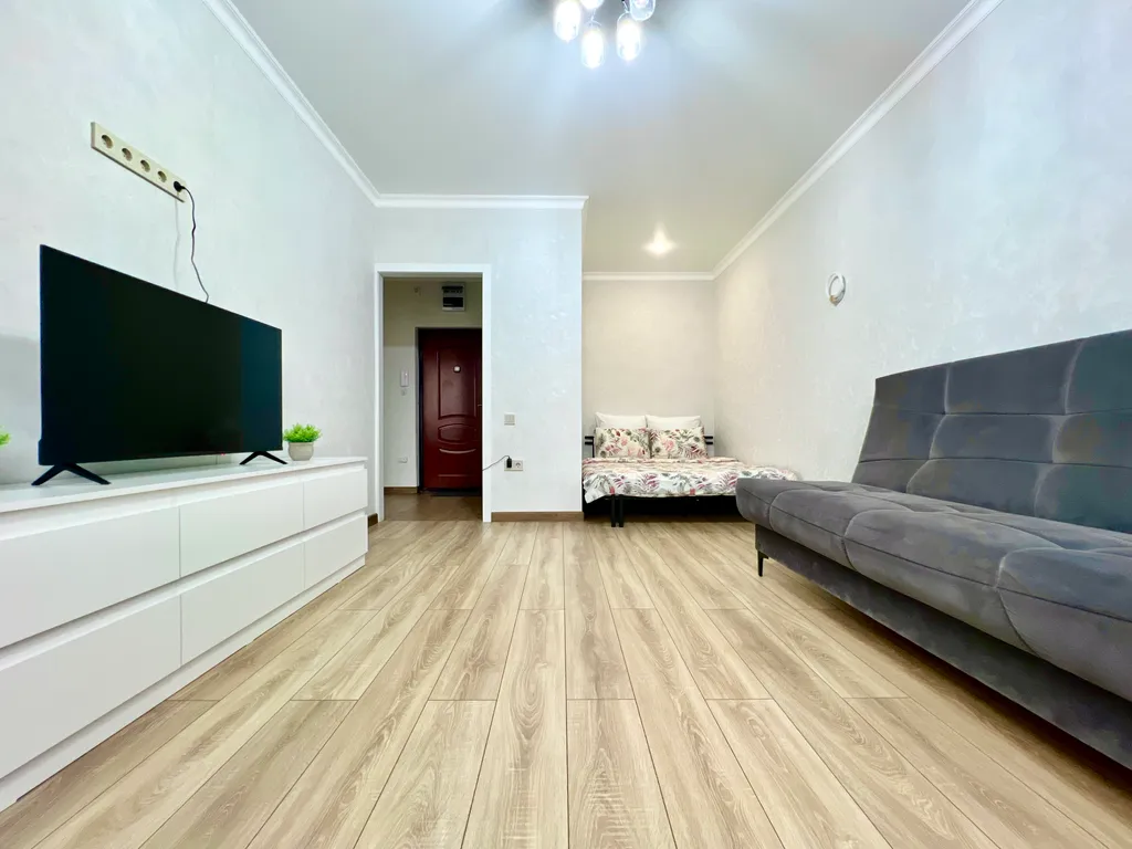 Апартаменты «Парк Галицкого»