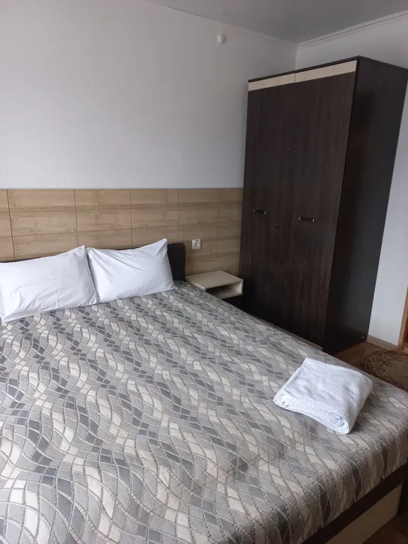 Квартира Комната — аренда посуточно в Богучаны