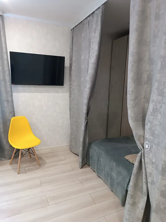 Солнечная квартира