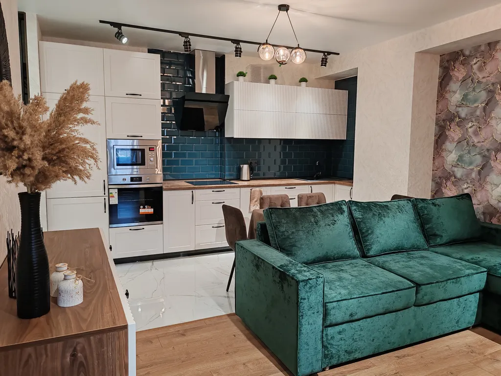 Уютная квартира в центре города — аренда посуточно в Киров