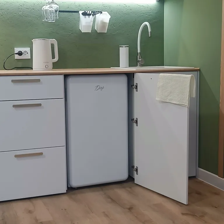 Уютная квартира в новом микрорайоне премиум класса со всеми удобствами