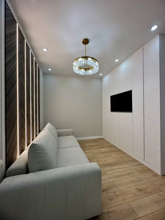 Апартаменты в Комфорт сити