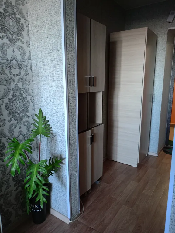 Квартира в центральной части города