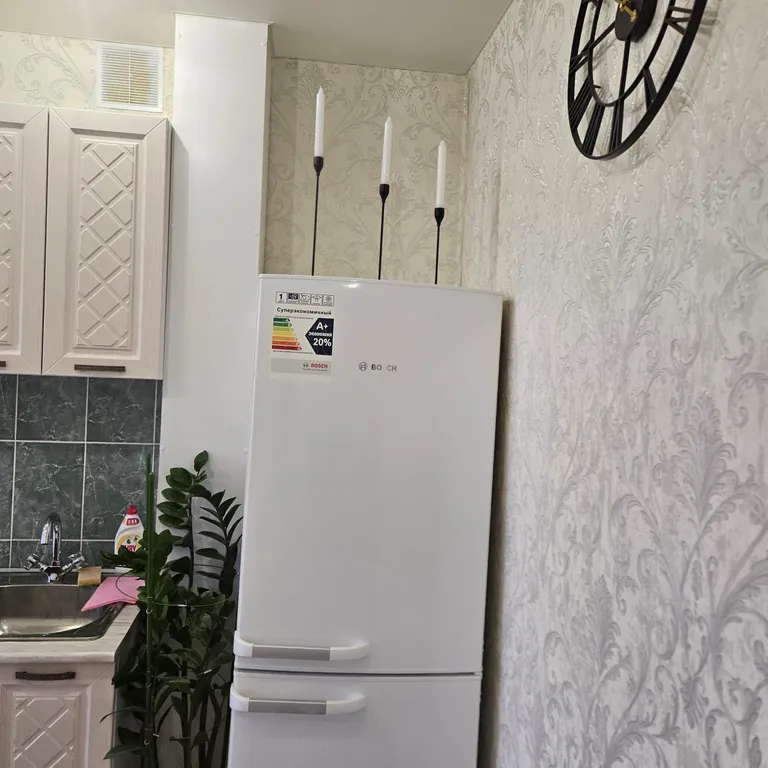 Квартира в центре города, около 3-х вокзалов