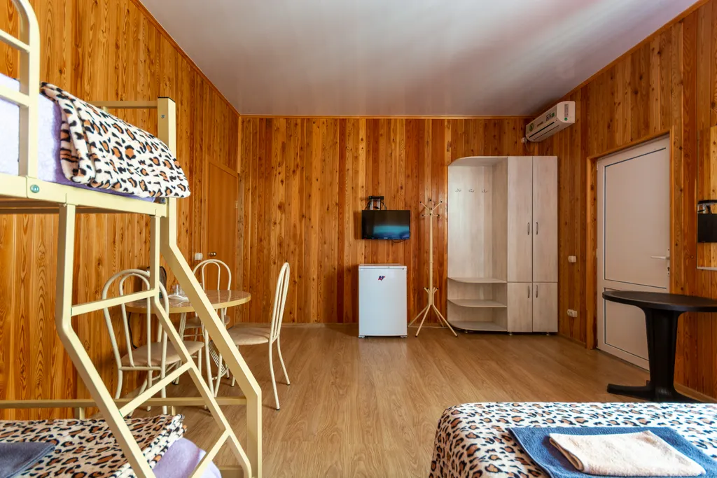 Квартира Комната — Криница