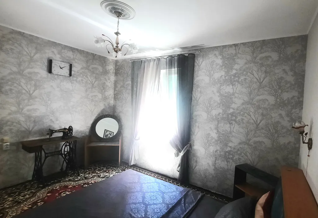 Комната с видом на Дубовую рощу