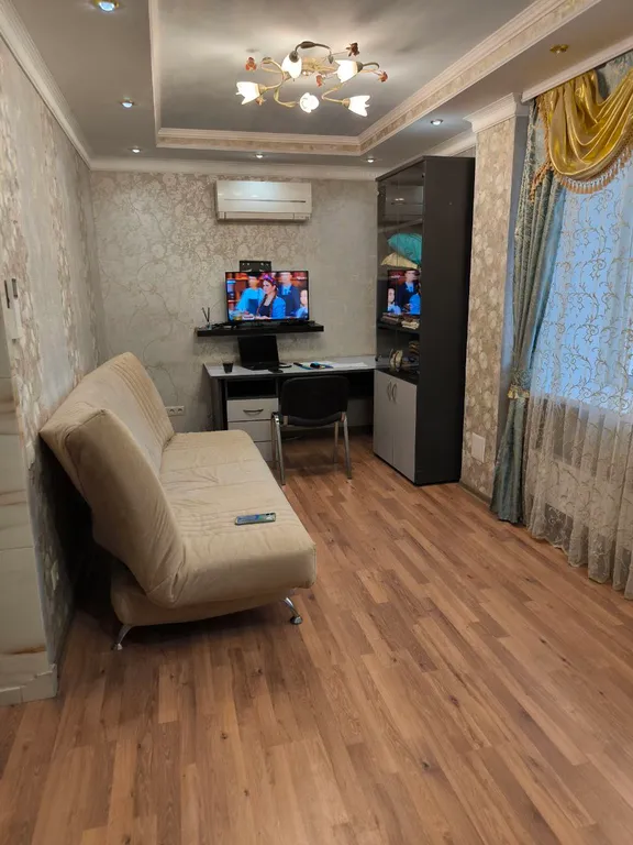 Квартира Квартира Арабика — Самара
