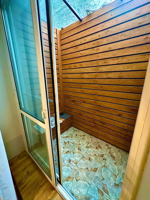 Квартира 1-комнатная Квартира — Сочи