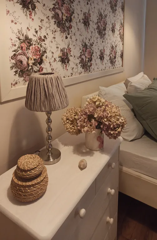 Квартира в центре города у Солодежни