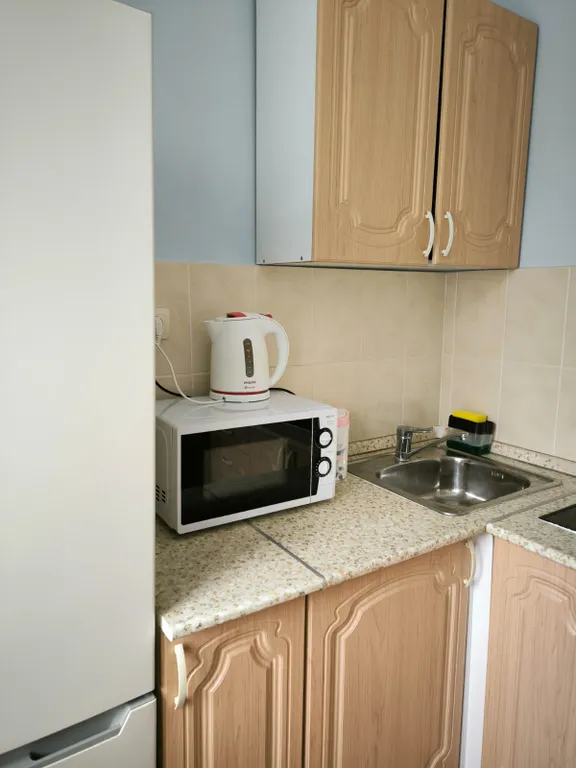 Квартира в центе