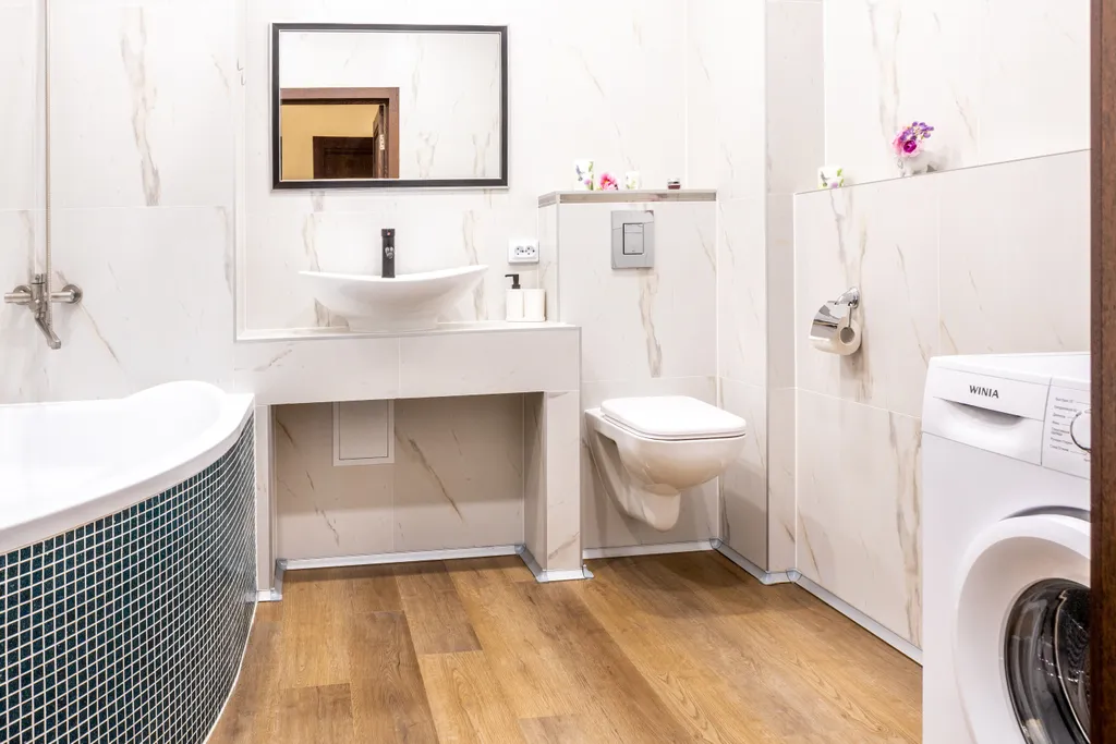 Апартаменты Гросс Хаус