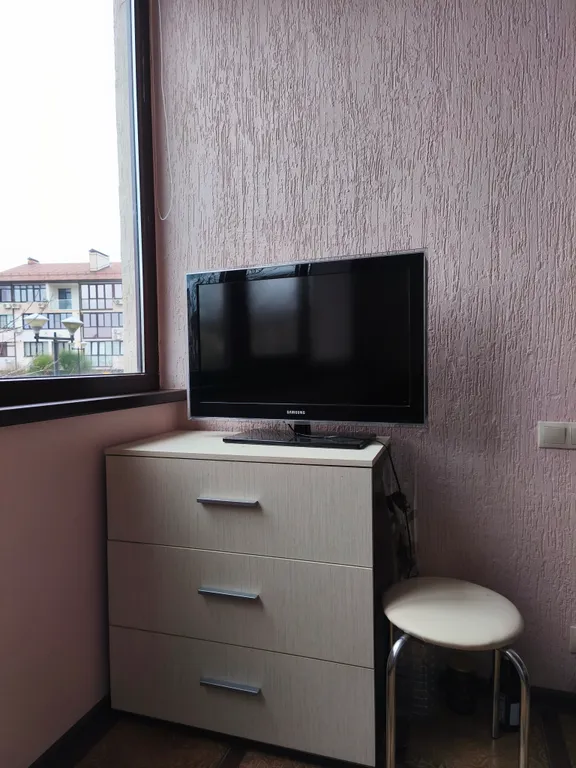 Квартира у моря