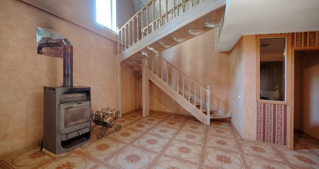 Коттедж 5-комнатный Дом — Луга