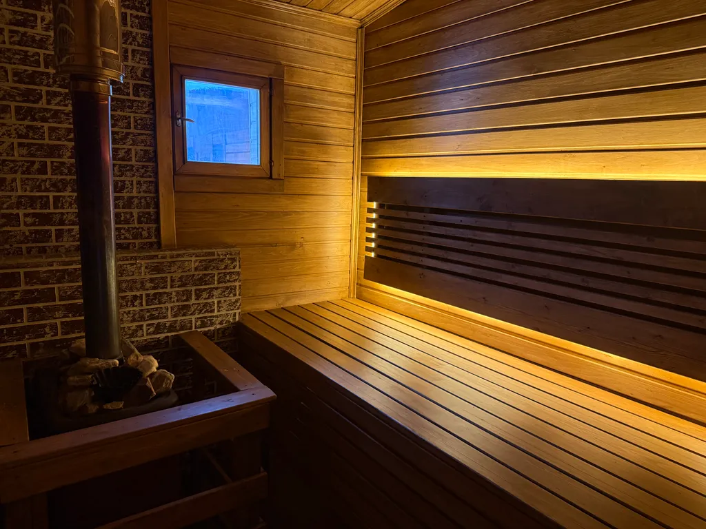 3-комнатный Дом