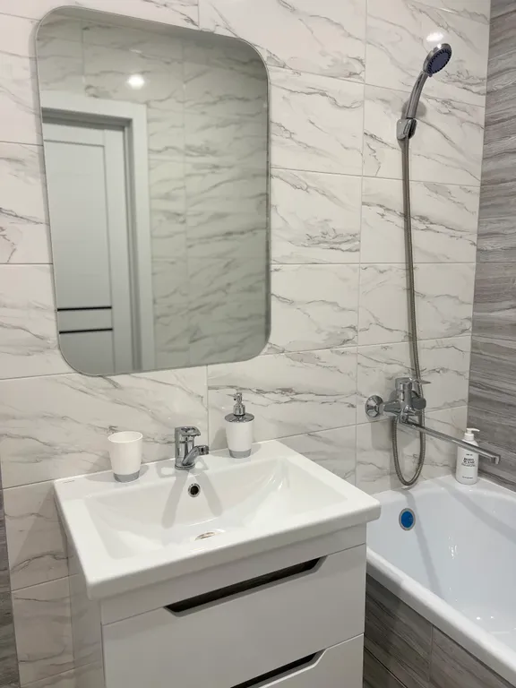 Квартира в ЖК «Азбука» поблизости НИЦ Италмас