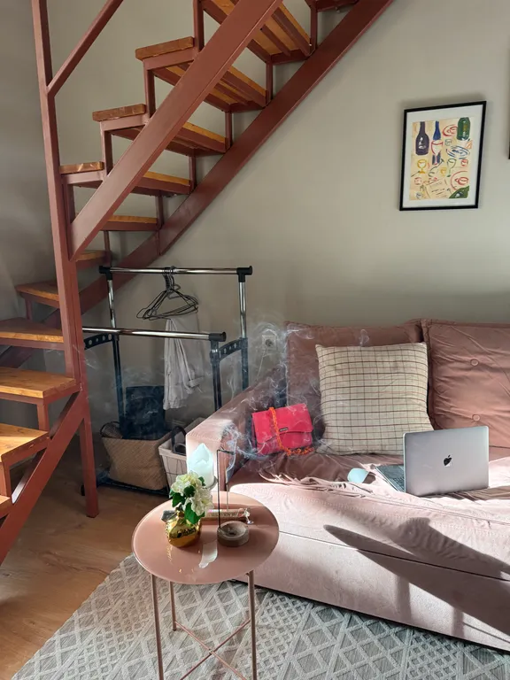 Квартира в центре Тбилиси