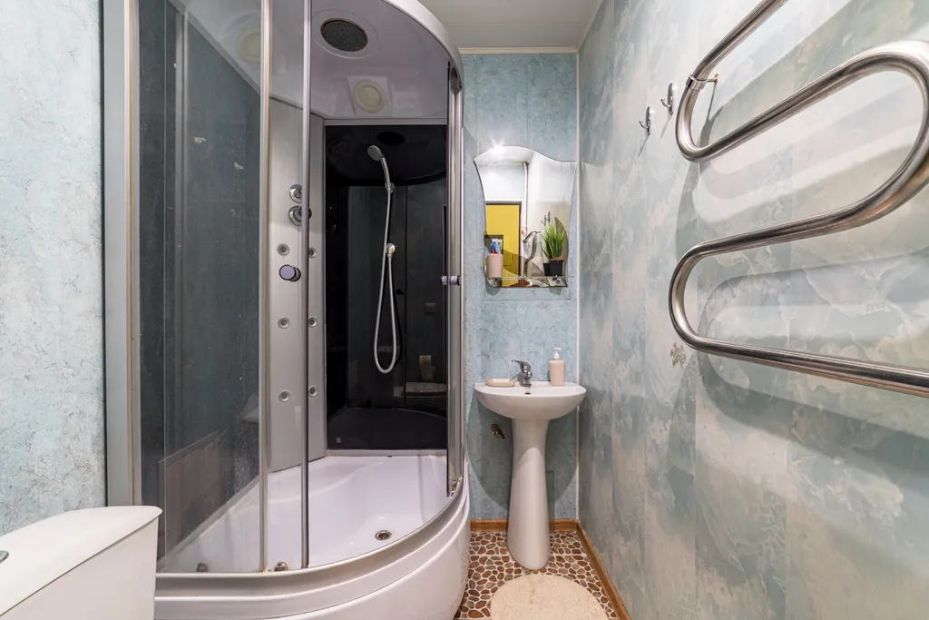 Уютная квартира в центре