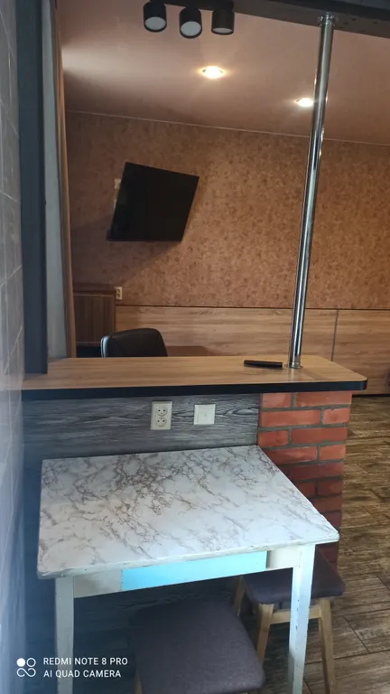 Алекса - уютная студия, всё в шаговой доступности