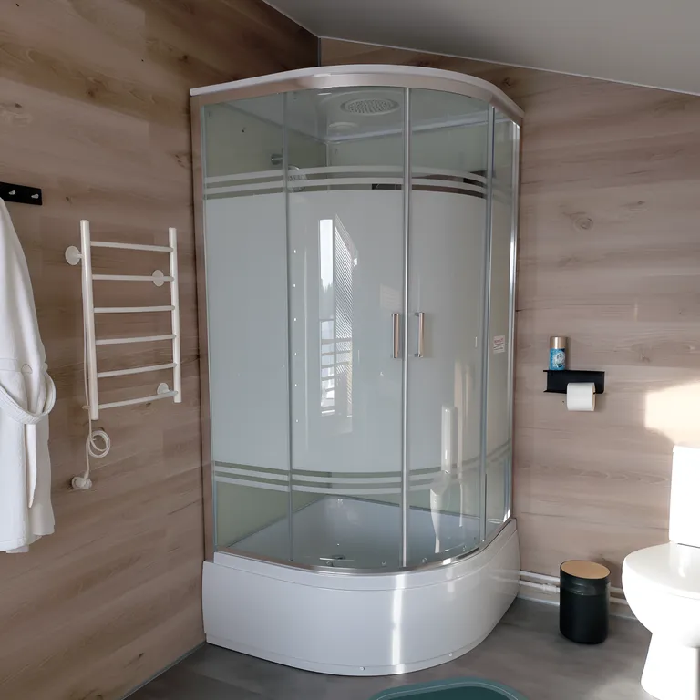 Дом Уютно_Да_Тепло - ваш идеальный отдых на природе