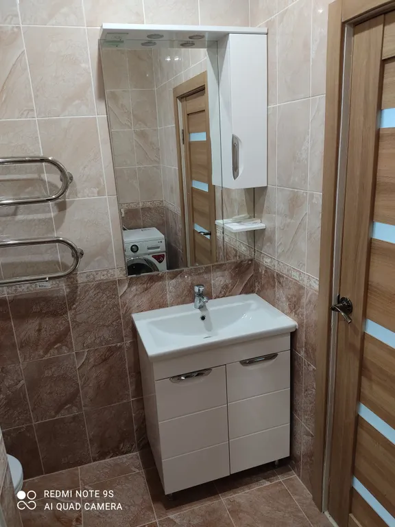 Уютная квартира с шикарным видом на море, горы, город, лес