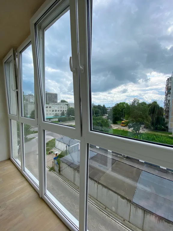 Квартира Квартира у набережной Петра Великого — Калининград