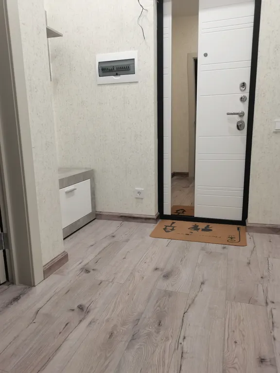 Апартамент Надежды