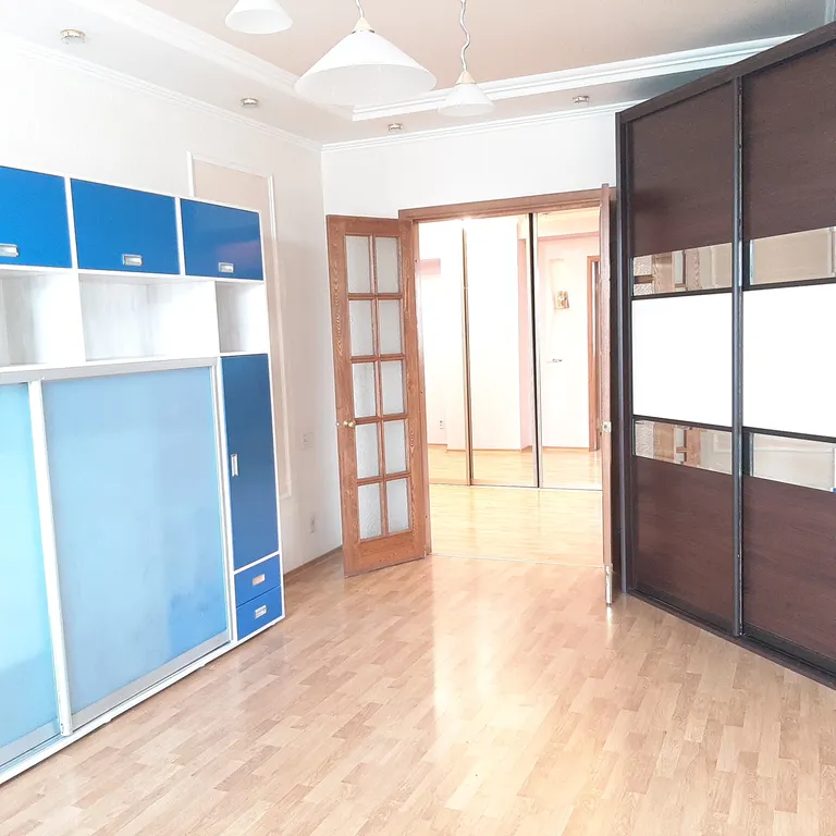 Квартира в центре