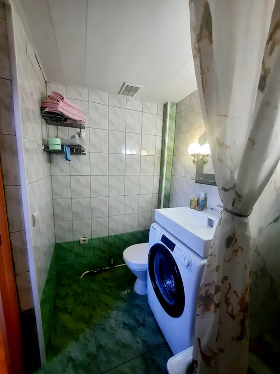 Квартира Уютная квартира в исторической части города — Владикавказ