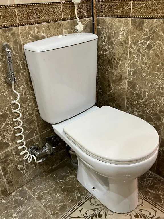 Коттедж Уютный дом в центре города — Дербент