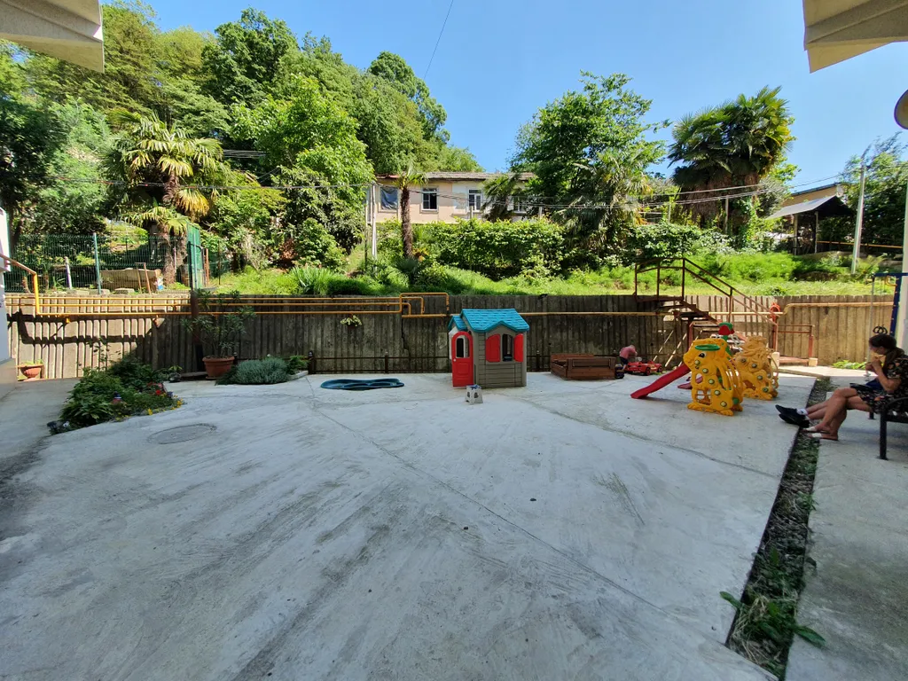 Апартаменты 7/1