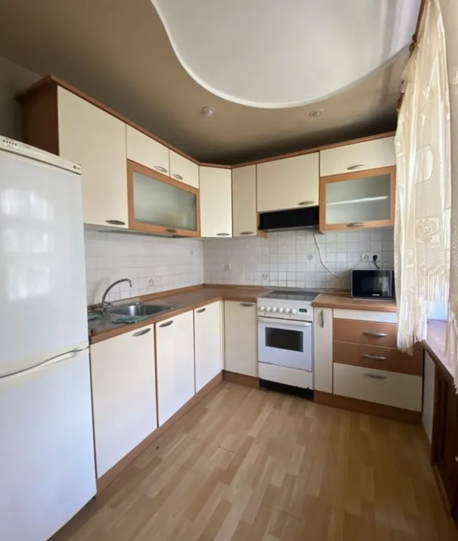 Квартира Уютная квартира — Владивосток