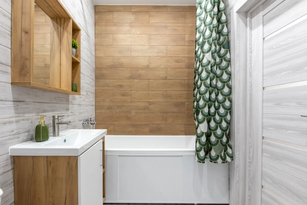 Квартира у аквапарка