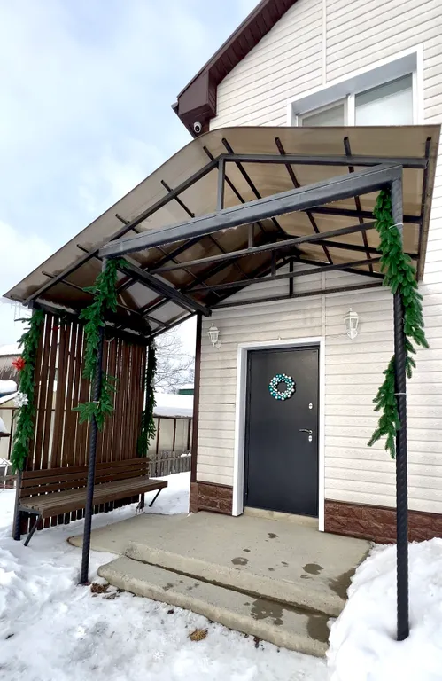 Уютный дом Мечта в Южно-Сахалинске для комфортного проживания