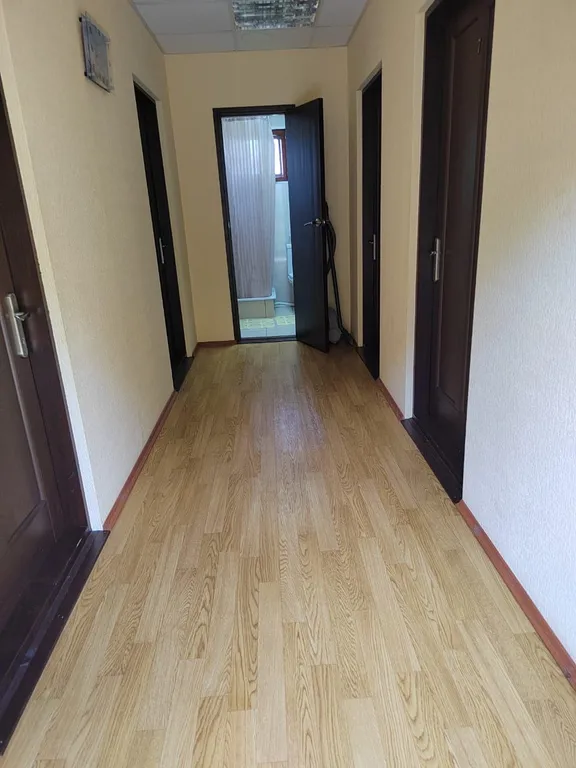 Дом в горах с видом на море