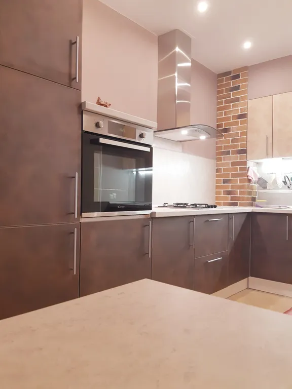 Квартира Апартаменты на Вагонном — Тверь