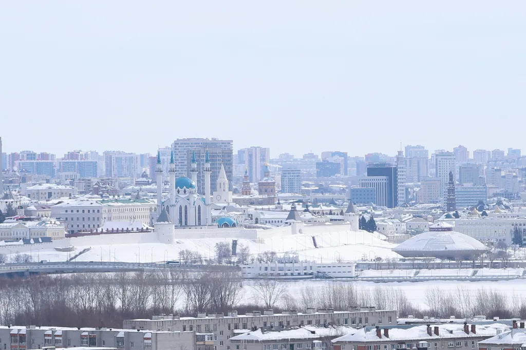 Новая уютная 2-комнатная квартира рядом с центром