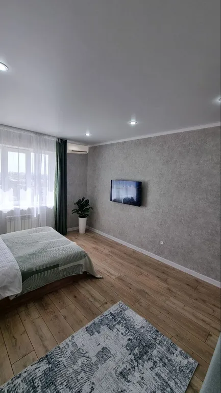 Аккуратность и комфорт - квартира в ЖК Лазурный