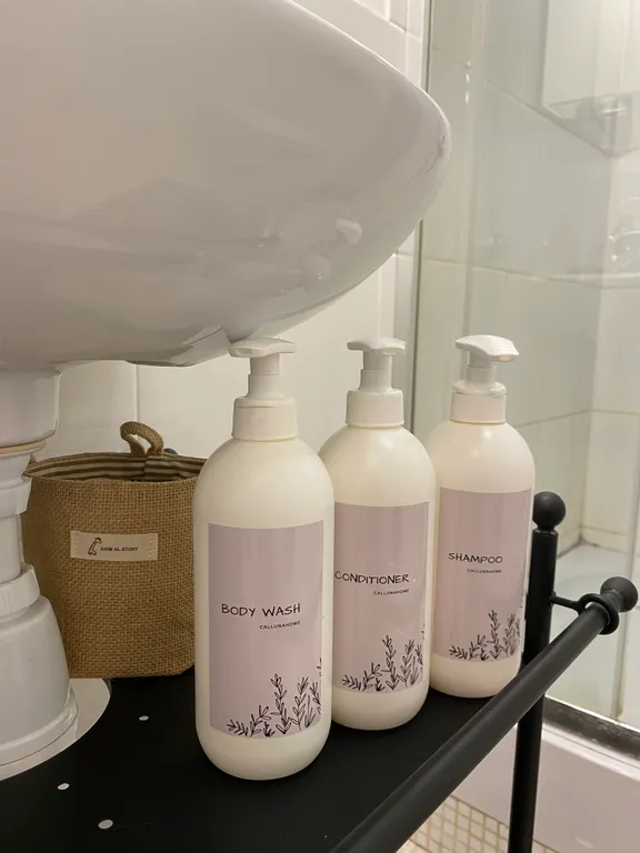 Новая квартира-студия у метро