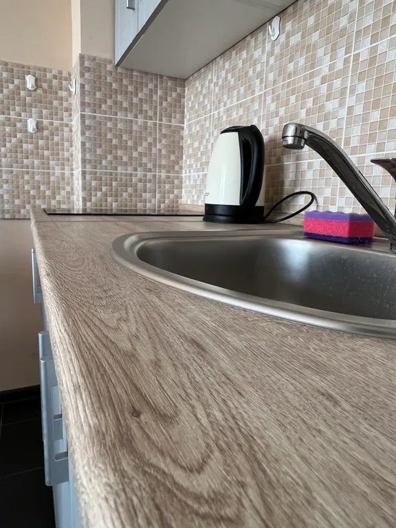 Апартамент с прекрасным видом на море