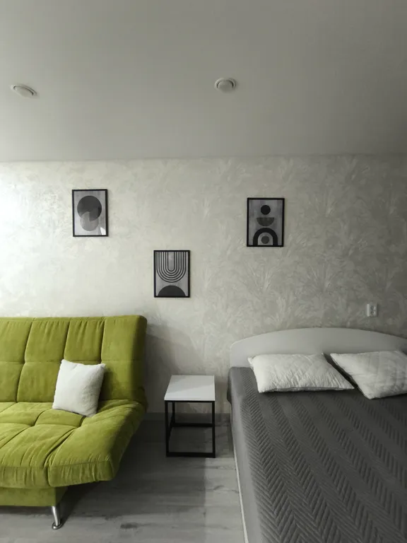 Квартира у Парка