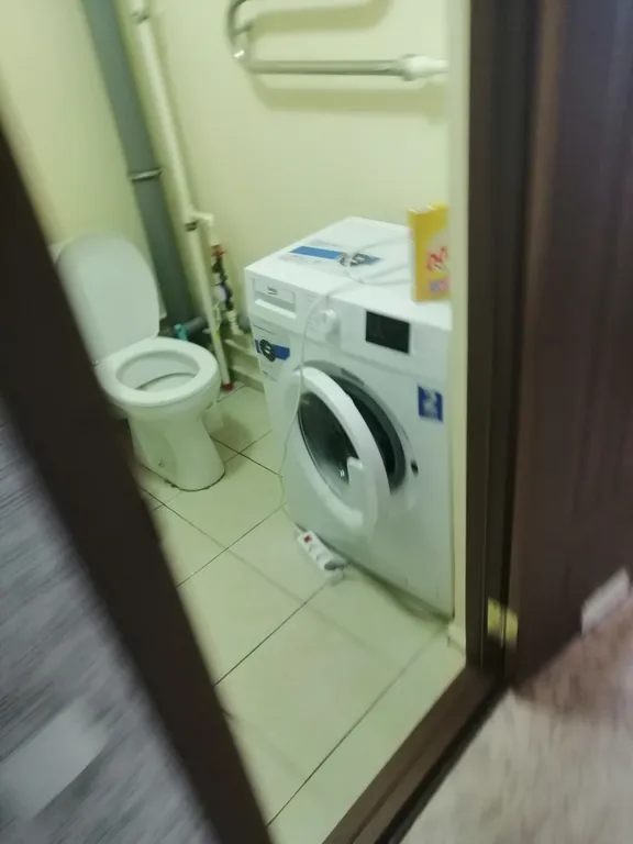 Уютная и светлая квартира