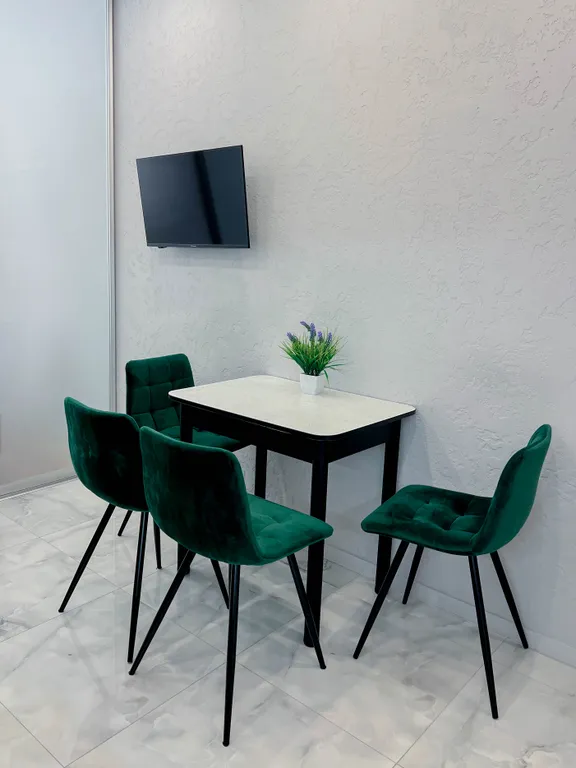 Квартира Квартира с дизайнерским ремонтом — Краснодар