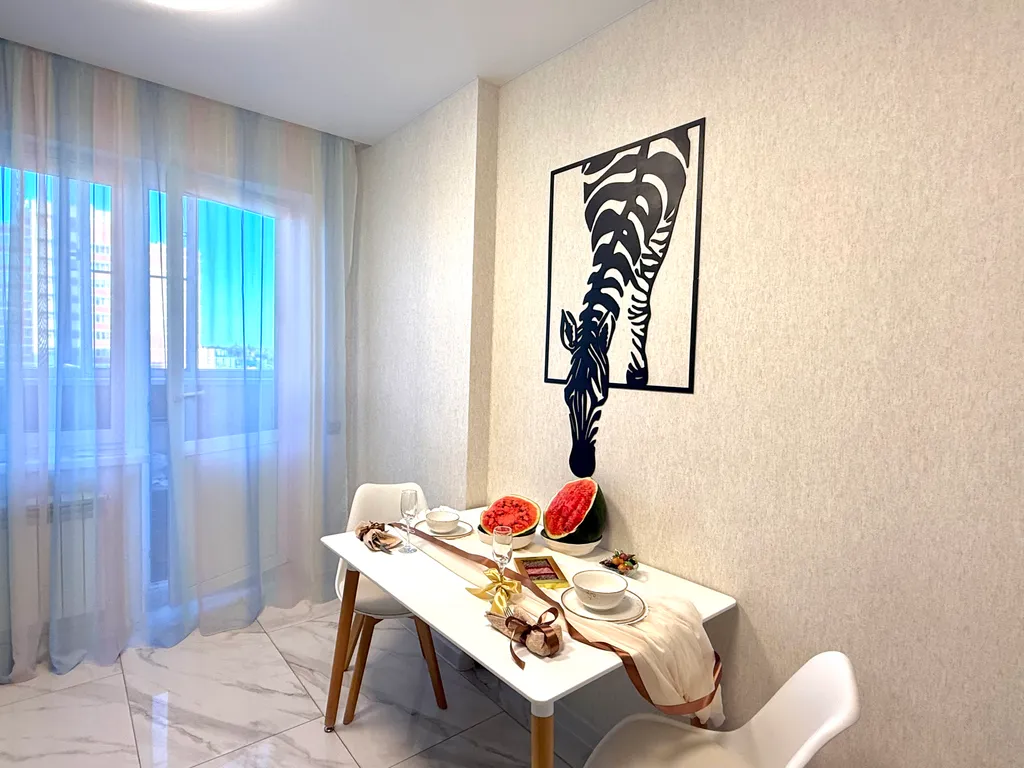 Премиум евродвушка