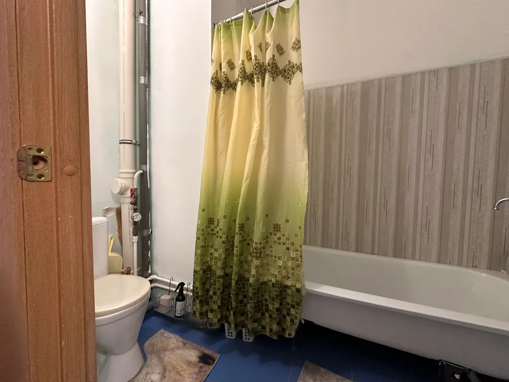 Квартира Уютная как дома — Красноярск