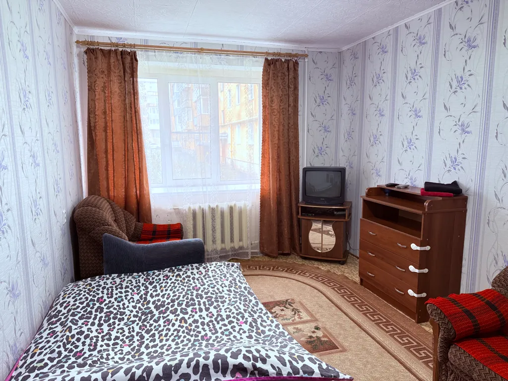 Уютная квартира в самом центре города — аренда посуточно в Сокол