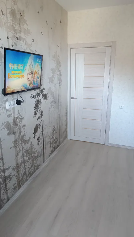 Уютная квартира с видом на море