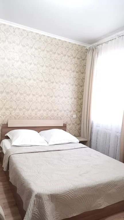 Дом в центре